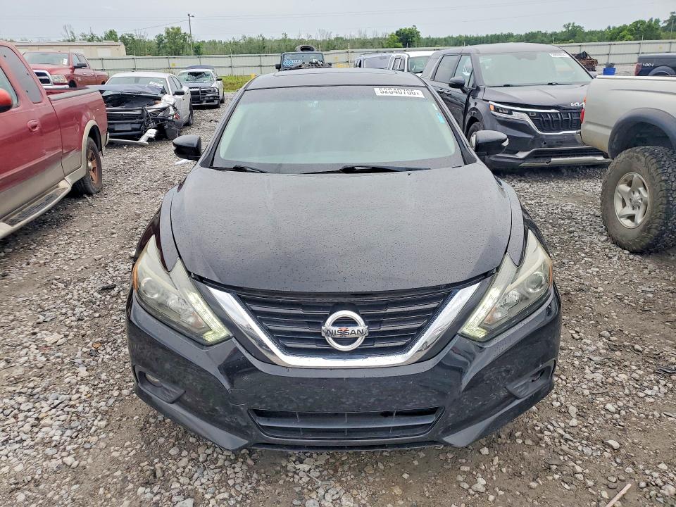 Aukcja sprzedaży 2017 Nissan Altima, vin: 1N4AL3AP6HC217108, numer aukcji: 52040706