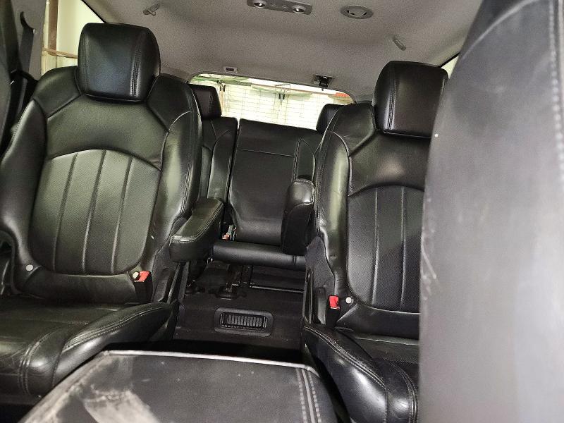 Продаж на аукціоні авто 2009 Buick Enclave, vin: 5GAEV23D69J142525, номер лоту: 53435986