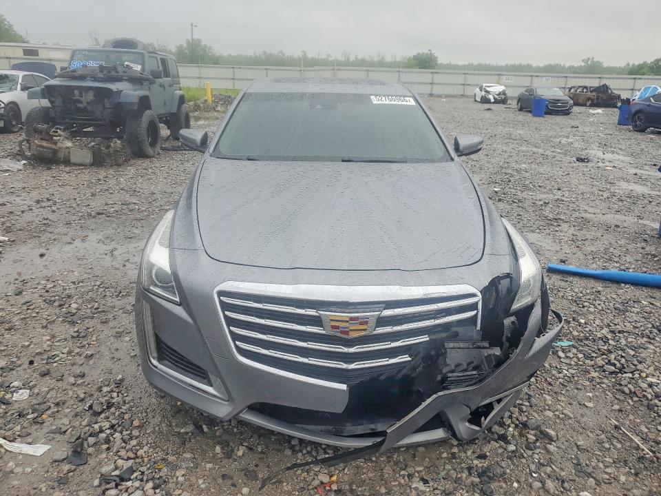 Продаж на аукціоні авто 2018 Cadillac Cts, vin: 1G6AR5SX2J0127032, номер лоту: 52766966