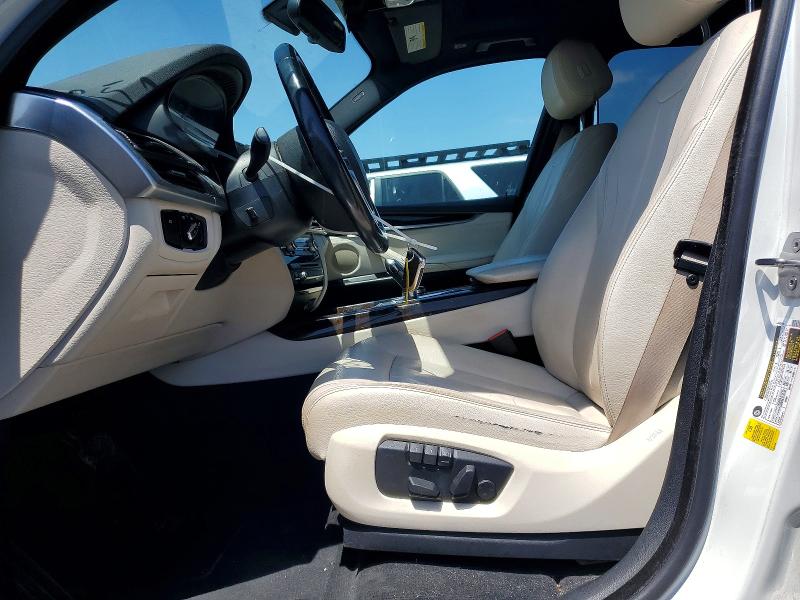 Aukcja sprzedaży 2017 Bmw X5, vin: 5UXKR2C31H0U22949, numer aukcji: 53053356