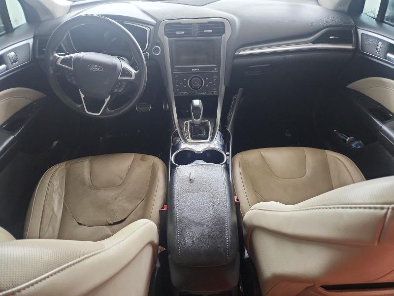 Aukcja sprzedaży 2014 Ford Fusion, vin: 3FA6P0D9XER290629, numer aukcji: 52296266