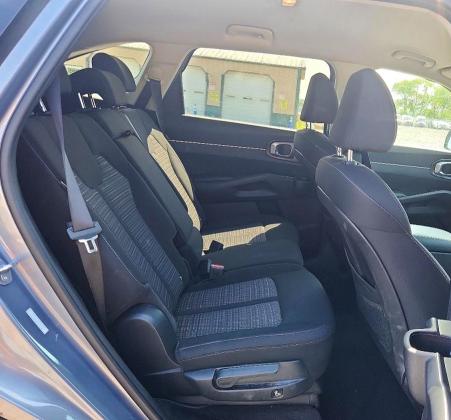 Продажа на аукционе авто 2025 Kia Sorento, vin: 5XYRG4JC9SG394467, номер лота: 53264626