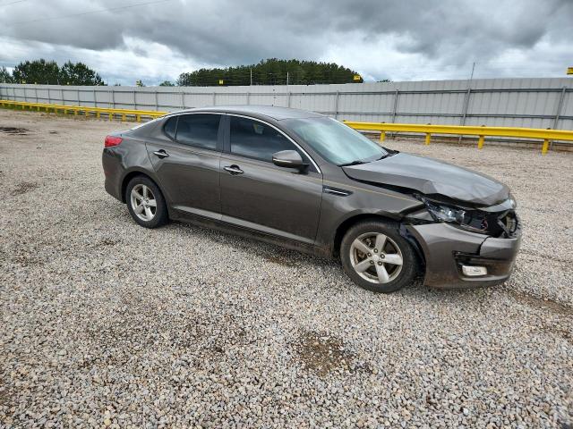 2014 Kia Optima მანქანა იყიდება აუქციონზე, vin: 5XXGM4A70EG280319, აუქციონის ნომერი: 52609806