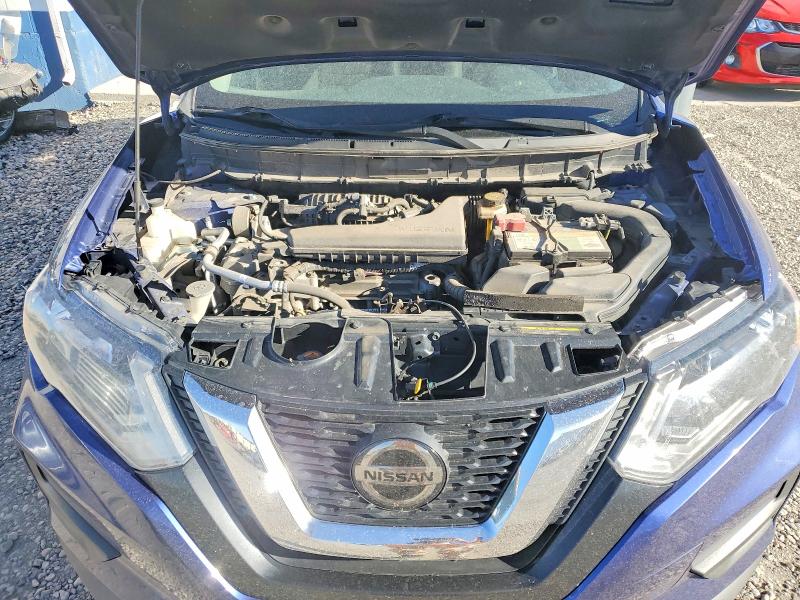 Продажа на аукционе авто 2020 Nissan Rogue, vin: KNMAT2MV6LP523385, номер лота: 53638426