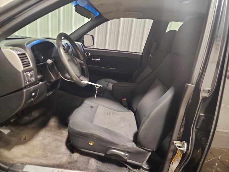2009 Chevrolet Colorado მანქანა იყიდება აუქციონზე, vin: 1GCDT13E298142516, აუქციონის ნომერი: 51652926