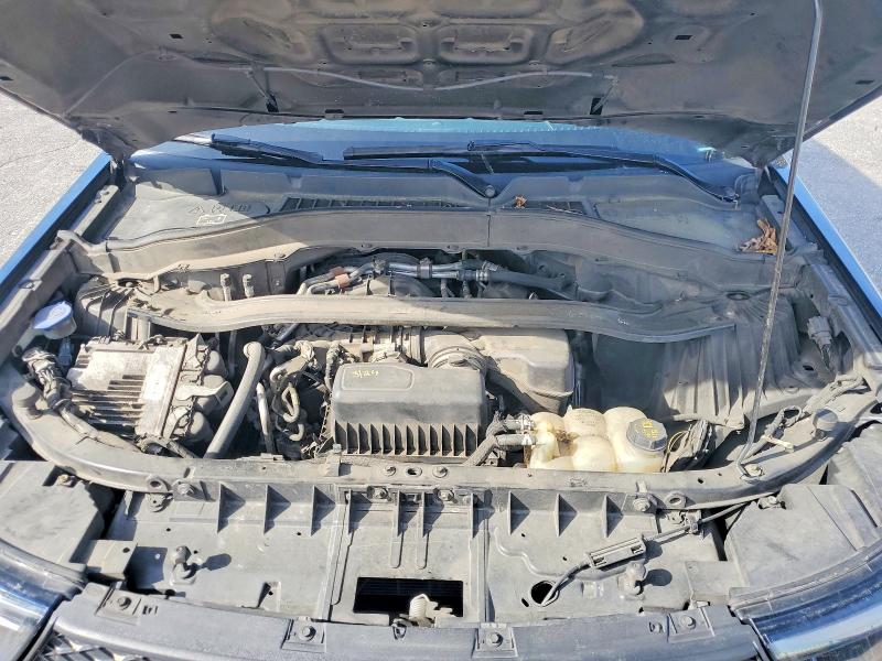 Aukcja sprzedaży 2021 Ford Explorer, vin: 1FM5K8AB2MGC01616, numer aukcji: 53046006