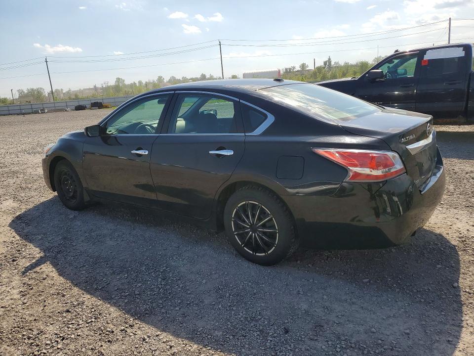 Продаж на аукціоні авто 2015 Nissan Altima, vin: 1N4AL3AP0FN360721, номер лоту: 54772486