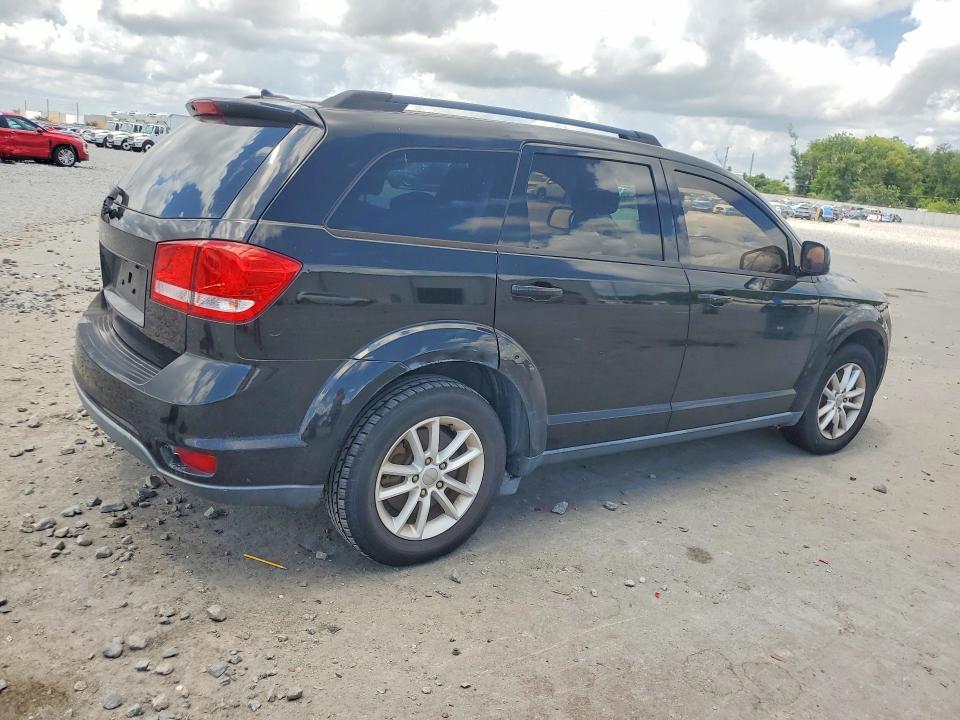 54310206 :رقم المزاد ، 3C4PDCBB8ET186660 vin ، 2014 Dodge Journey مزاد بيع