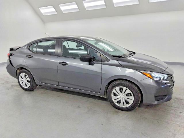 2025 Nissan Versa მანქანა იყიდება აუქციონზე, vin: 3N1CN8DVXSL815298, აუქციონის ნომერი: 55757586