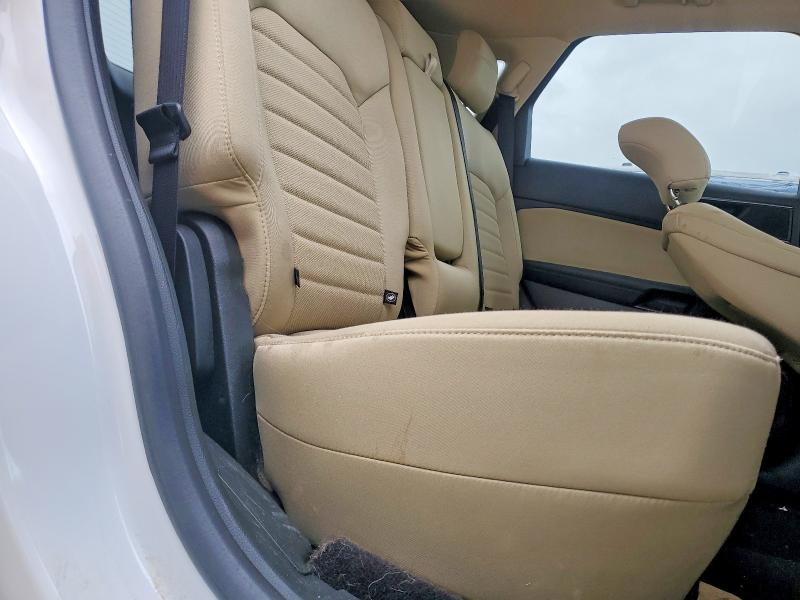 2019 Ford Edge მანქანა იყიდება აუქციონზე, vin: 2FMPK3G95KBB25474, აუქციონის ნომერი: 52918216