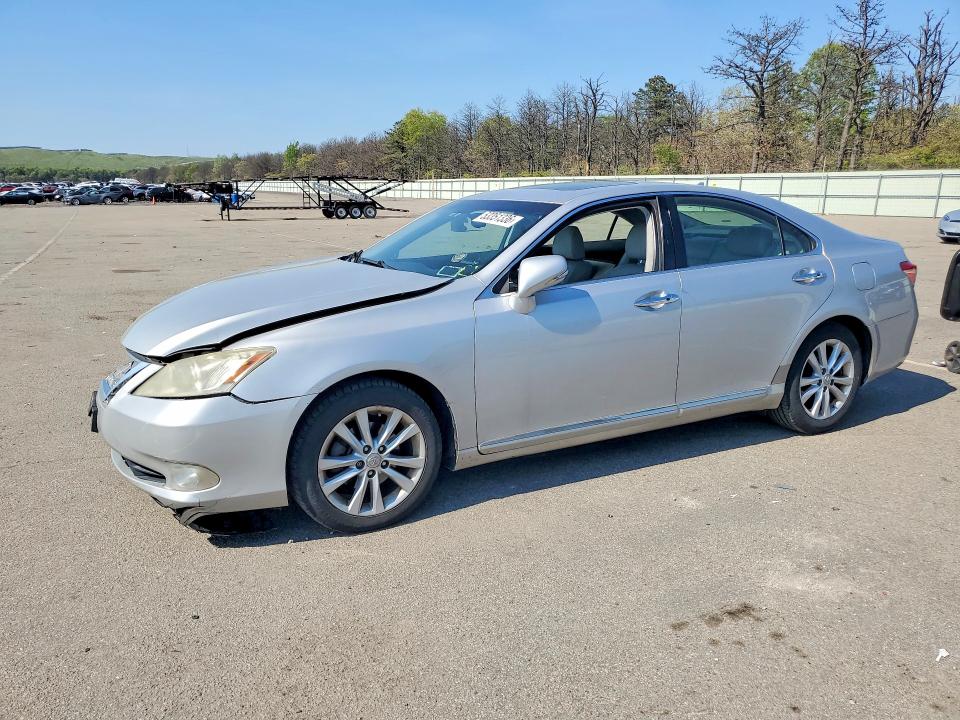 Продажа на аукционе авто 2010 Lexus Es, vin: JTHBK1EG9A2406619, номер лота: 53351336