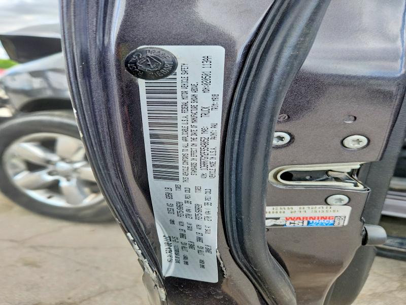 Продаж на аукціоні авто 2015 Ram 1500, vin: 1C6RR7GM2FS548052, номер лоту: 53431966
