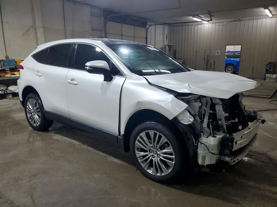 Продаж на аукціоні авто 2024 Toyota Venza, vin: JTEAAAAH4RJ180436, номер лоту: 54978386