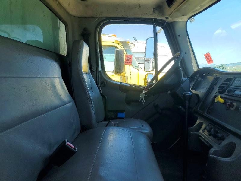 Aukcja sprzedaży 2008 Freightliner M2, vin: 1FVACXDT08DZ95820, numer aukcji: 52184846
