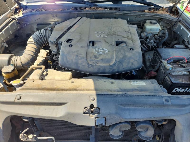 Продаж на аукціоні авто 2007 Toyota 4runner, vin: JTEZU14RX78072275, номер лоту: 54287106