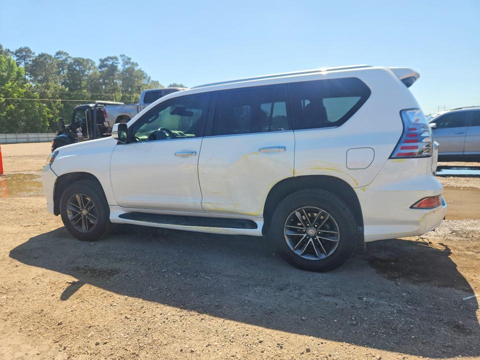 Продажа на аукционе авто 2021 Lexus Gx, vin: JTJAM7BX1M5301667, номер лота: 53322346