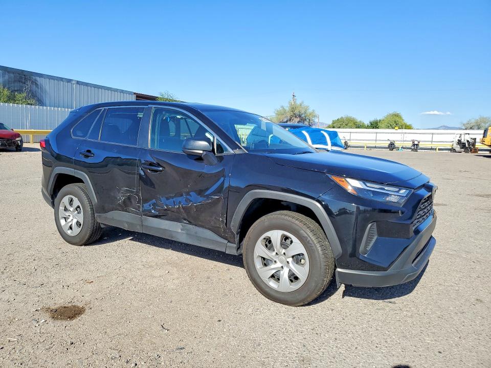 Продажа на аукционе авто 2023 Toyota Rav4, vin: 2T3F1RFV1PC342143, номер лота: 52733396