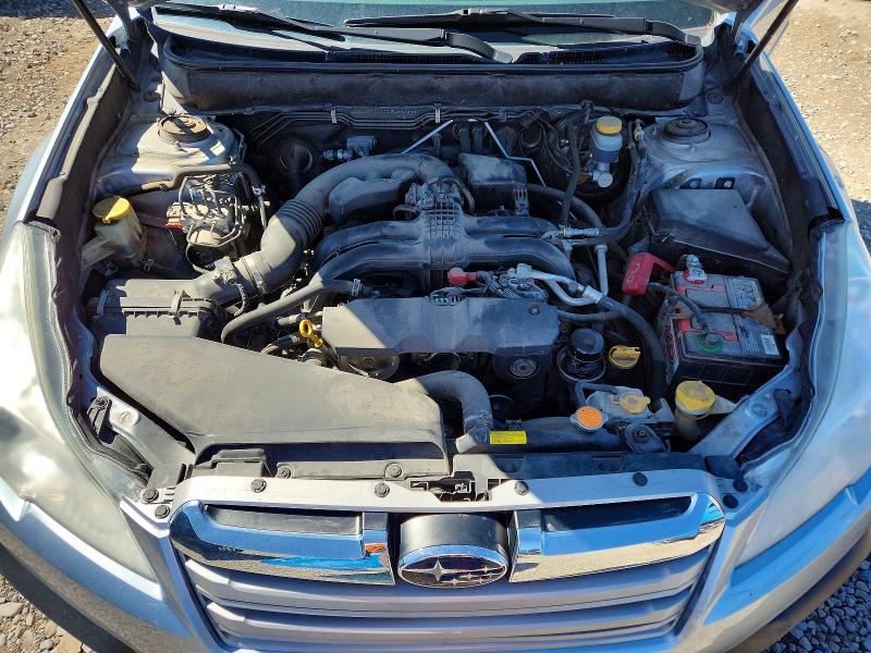 2013 Subaru Outback მანქანა იყიდება აუქციონზე, vin: 4S4BRCKC7D3253193, აუქციონის ნომერი: 52513346