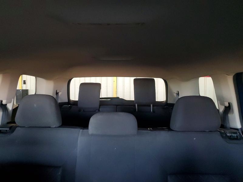 Aukcja sprzedaży 2018 Volkswagen Atlas, vin: 1V2AP2CA4JC597099, numer aukcji: 54877986