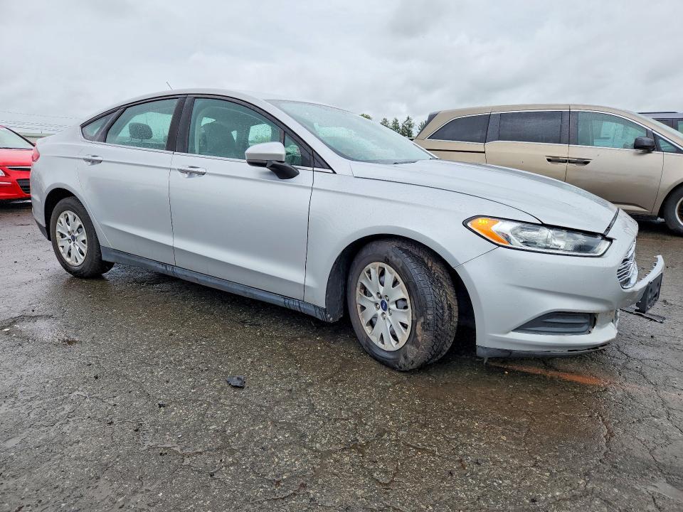 Aukcja sprzedaży 2014 Ford Fusion, vin: 1FA6P0G76E5402369, numer aukcji: 54641246