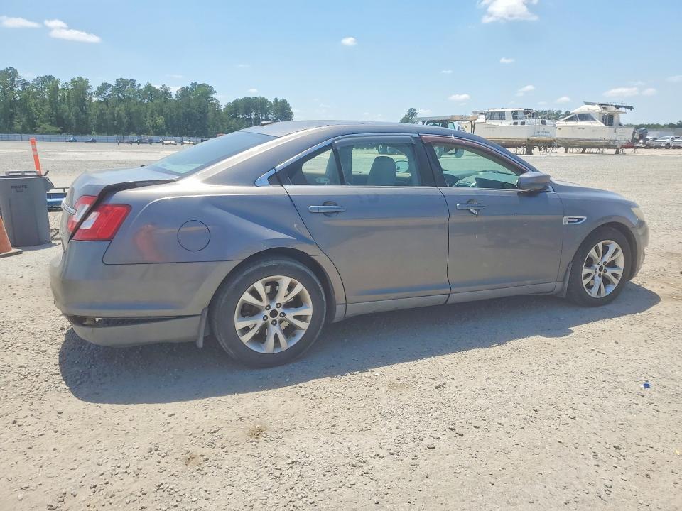 Продаж на аукціоні авто 2011 Ford Taurus, vin: 1FAHP2EW8BG126856, номер лоту: 53929446