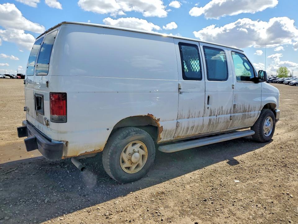 Продаж на аукціоні авто 2013 Ford Econoline, vin: 1FTNE2EWXDDA45493, номер лоту: 54804616