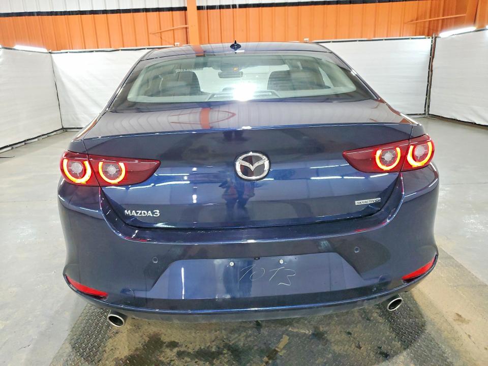 Aukcja sprzedaży 2025 Mazda 3, vin: JM1BPADM4S1787281, numer aukcji: 52332286