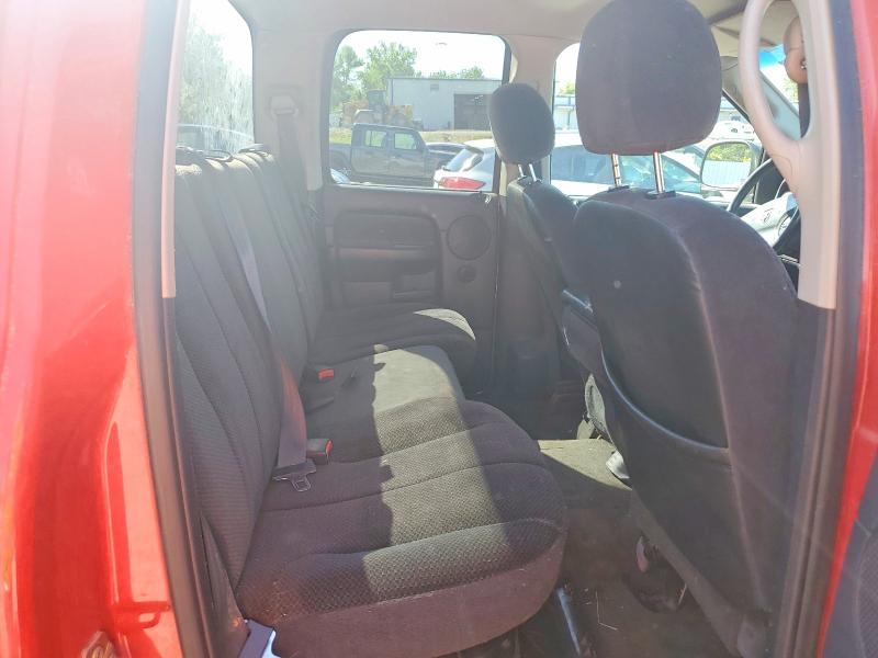 52062526 :رقم المزاد ، 3D7HU18Z22G209843 vin ، 2002 Dodge Ram 1500 مزاد بيع