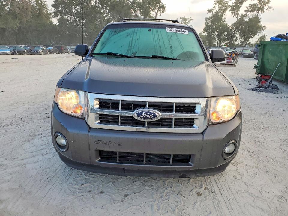 Продаж на аукціоні авто 2009 Ford Escape, vin: 1FMCU93G39KA59961, номер лоту: 52769856