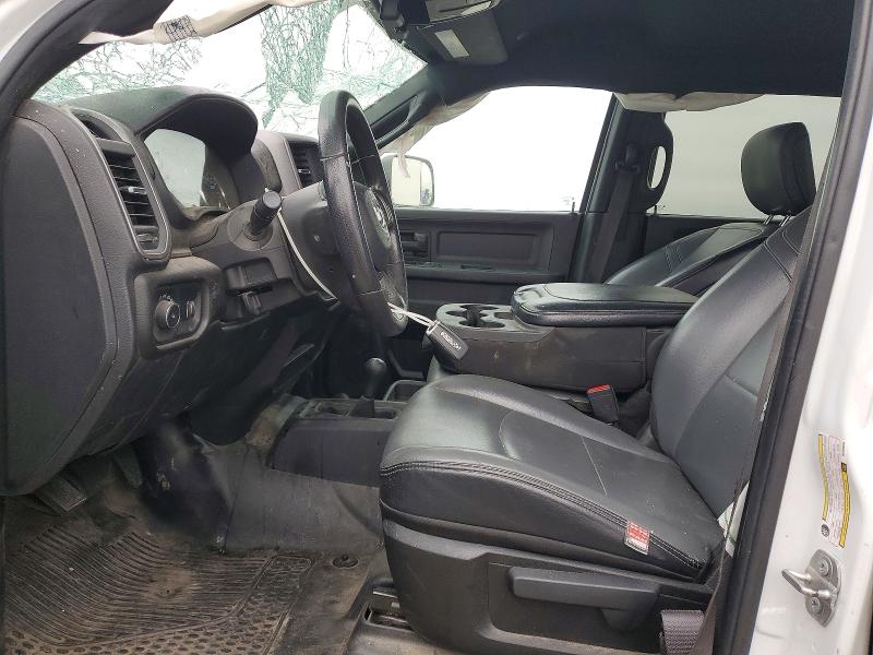 Aukcja sprzedaży 2021 Ram 2500, vin: 3C6UR5HJ2MG606555, numer aukcji: 52204966