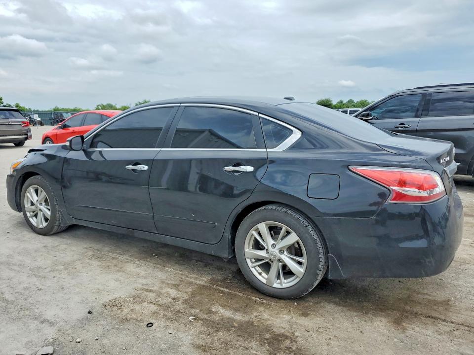Aukcja sprzedaży 2015 Nissan Altima, vin: 1N4AL3AP3FN901230, numer aukcji: 55178696
