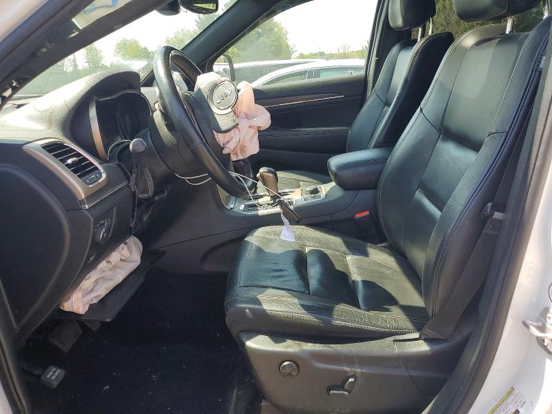 Продаж на аукціоні авто 2017 Jeep Grand Cherokee, vin: 1C4RJFBG0HC879382, номер лоту: 52594606
