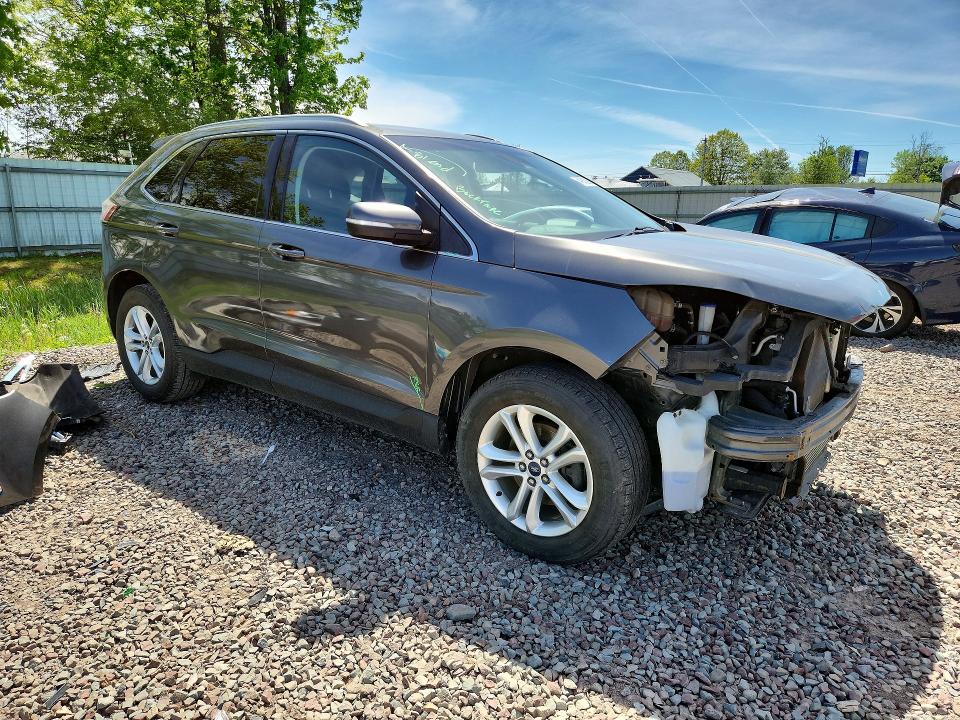 Продажа на аукционе авто 2019 Ford Edge, vin: 2FMPK3J9XKBB96758, номер лота: 54286296