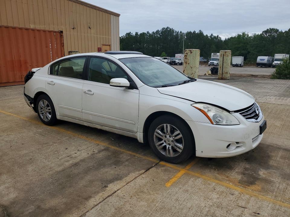 2010 Nissan Altima მანქანა იყიდება აუქციონზე, vin: 1N4AL2AP8AN413703, აუქციონის ნომერი: 53268066