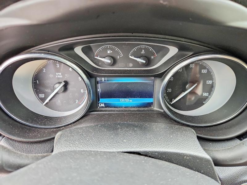 Продаж на аукціоні авто 2020 Buick Envision, vin: LRBFXCSA7LD162720, номер лоту: 54514866