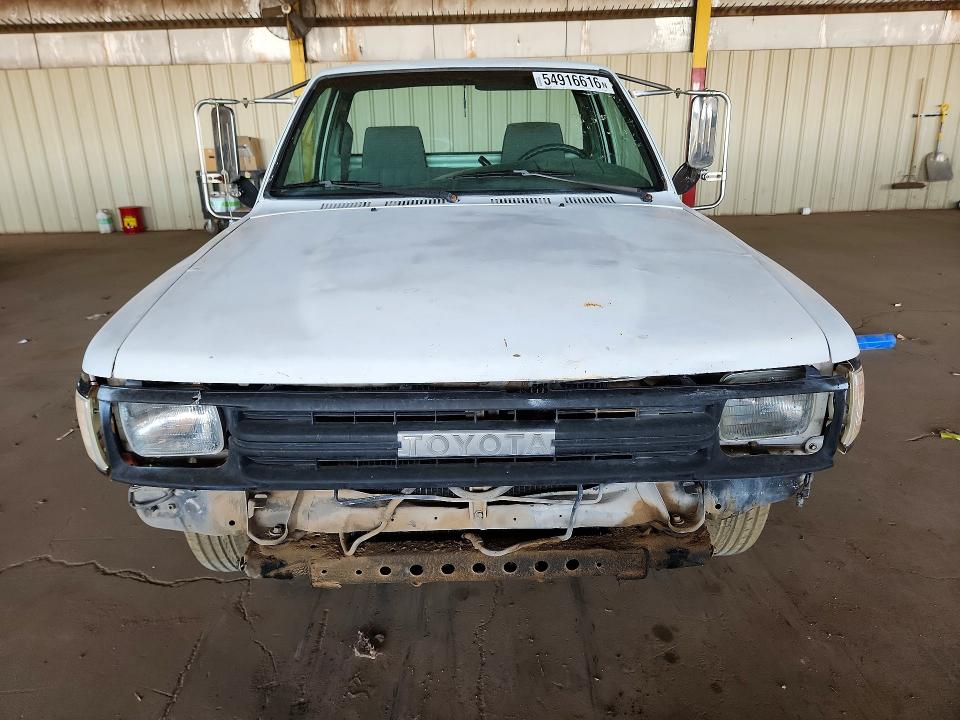 Продажа на аукционе авто 1990 Toyota Pickup, vin: JT5VN94T8L0019007, номер лота: 54916616