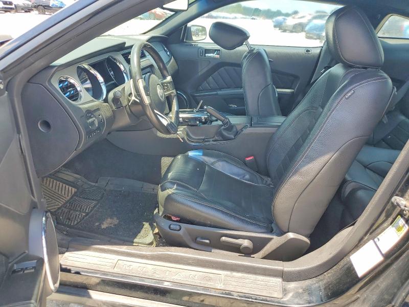 Aukcja sprzedaży 2010 Ford Mustang, vin: 1ZVBP8AN3A5172893, numer aukcji: 53658626