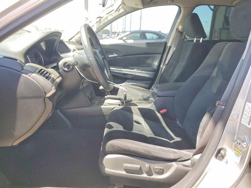 Продажа на аукционе авто 2009 Honda Accord, vin: JHMCP26779C004484, номер лота: 54425776