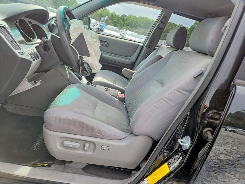 Aukcja sprzedaży 2007 Toyota Highlander, vin: JTEGD21A870159411, numer aukcji: 53173246