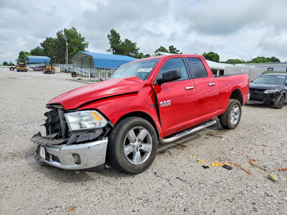 Aukcja sprzedaży 2015 Ram 1500, vin: 1C6RR6GT2FS691892, numer aukcji: 54783096