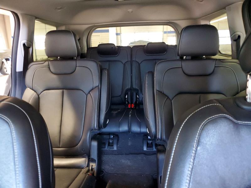 Aukcja sprzedaży 2022 Jeep Grand Cherokee, vin: 1C4RJKBG9N8520510, numer aukcji: 53797286