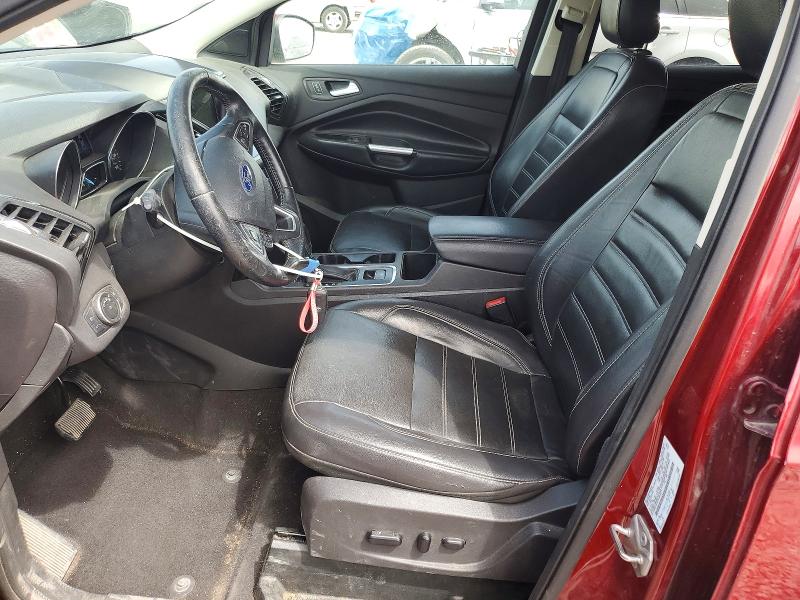 Продажа на аукционе авто 2019 Ford Escape, vin: 1FMCU9J91KUA05671, номер лота: 52747526