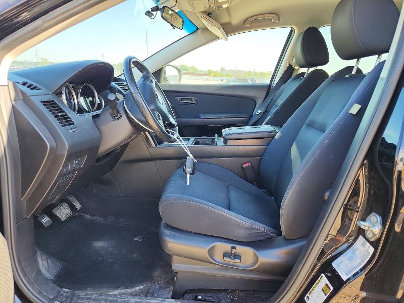 Продажа на аукционе авто 2012 Mazda Cx-9, vin: JM3TB3BA5C0358964, номер лота: 52841556