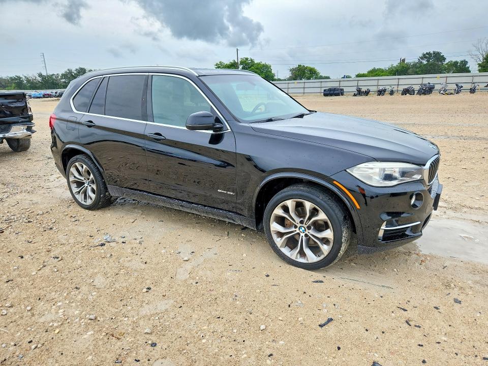 Auction sale of the 2018 Bmw X5, vin: 5UXKR2C56J0X09291, lot number: 54616456