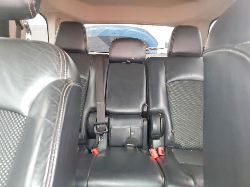 Aukcja sprzedaży 2018 Dodge Journey, vin: 3C4PDDGG8JT421899, numer aukcji: 52748696
