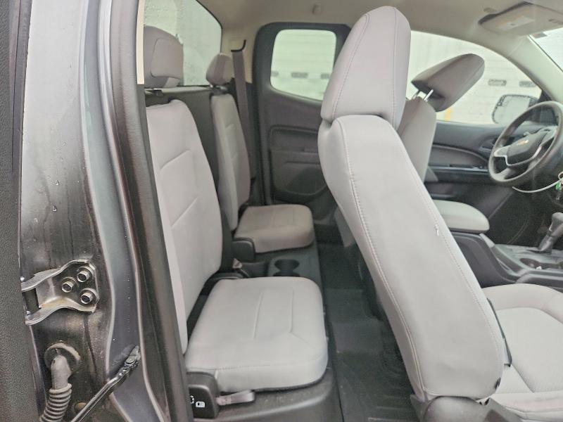Продажа на аукционе авто 2021 Chevrolet Colorado, vin: 1GCHSBEN4M1119408, номер лота: 54990766