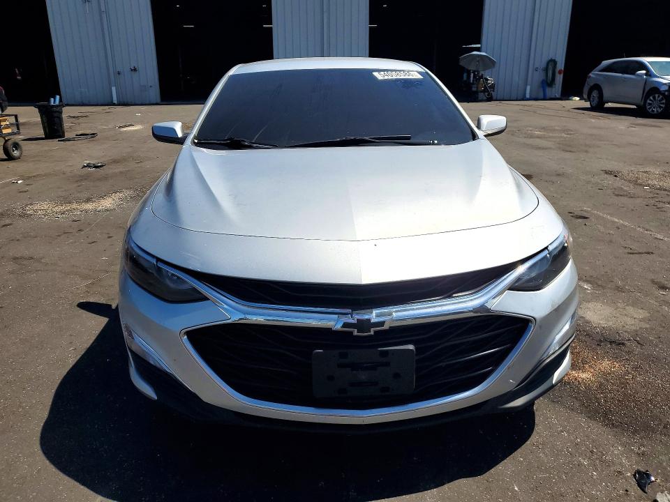 Продаж на аукціоні авто 2020 Chevrolet Malibu, vin: 1G1ZG5ST0LF115876, номер лоту: 54058586