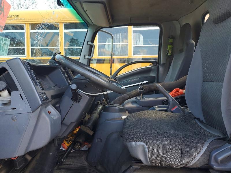 Aukcja sprzedaży 2014 Isuzu Npr Hd, vin: 54DC4W1B6ES803777, numer aukcji: 52231536
