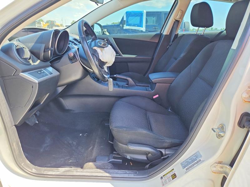 Продажа на аукционе авто 2013 Mazda 3, vin: JM1BL1L75D1710350, номер лота: 53374786