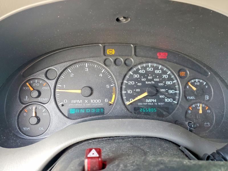 Продажа на аукционе авто 2002 Gmc Sonoma, vin: 1GTCS19W328160219, номер лота: 52408506